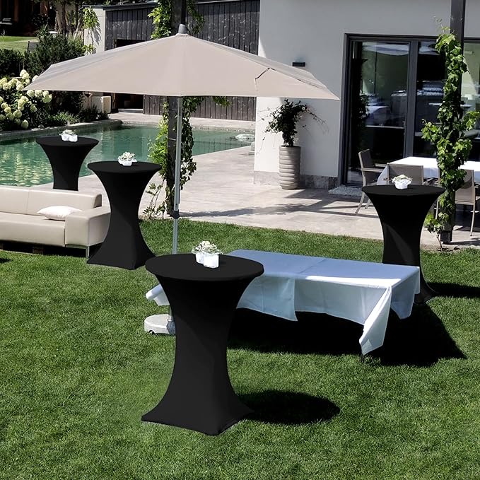 Cocktail Table Linens