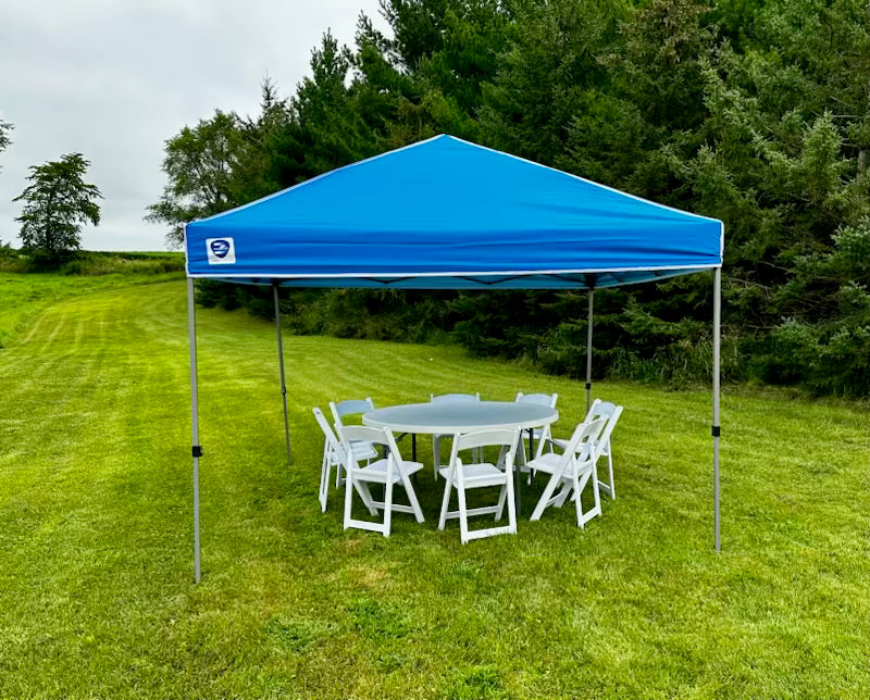 10x10 Canopy Tent