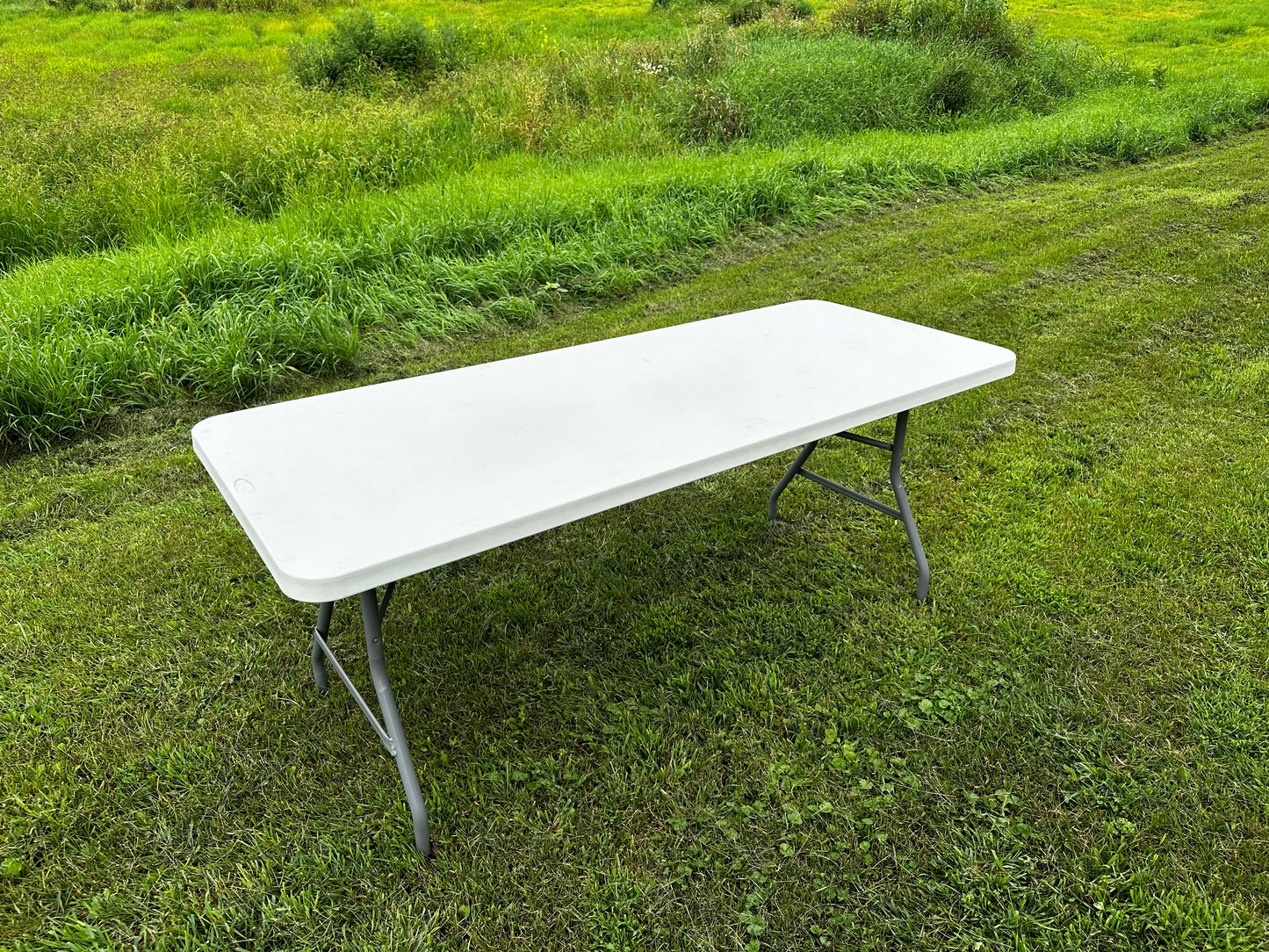 Banquet Tables- 6' x 30"