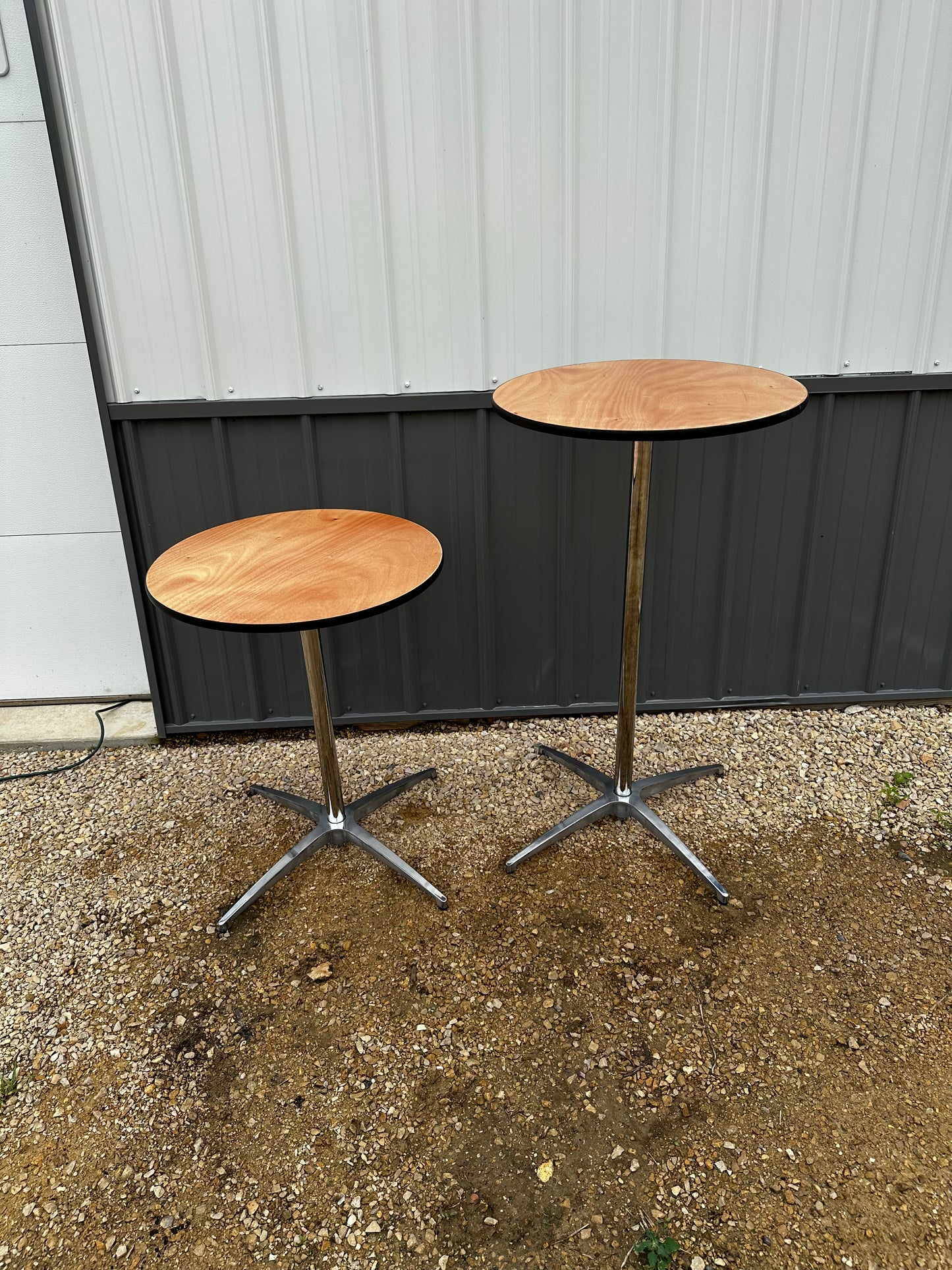 Cocktail Tables