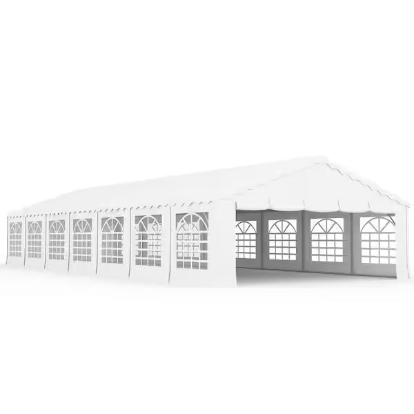 50x20 Canopy Tent