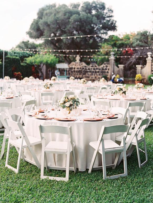 Wedding Reception Package- 100 Guests