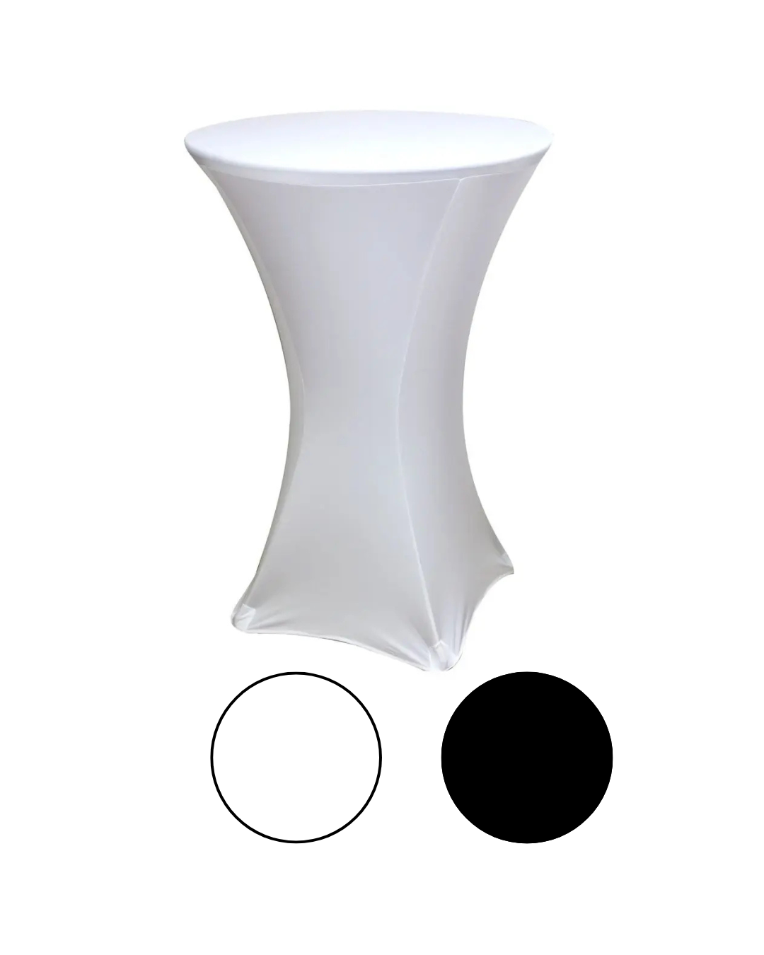Cocktail Table Linens