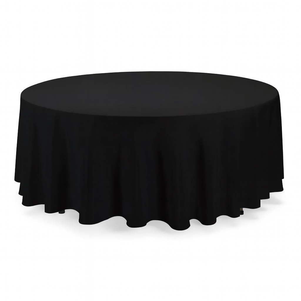Round Tablecloth - 120"