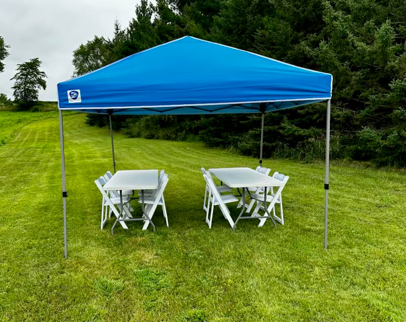 10x10 Canopy Tent