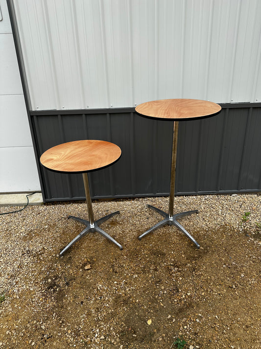 Cocktail Tables