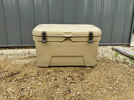 70 Quart Camp Chef Cooler